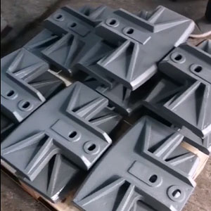 攪拌機葉片發(fā)貨 